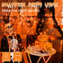 66 FT 200 LED Halloween Lights, Orange Outdoor String Lights with 8 Lighting Modes, Waterproof Fairy Lights for Christmas Outdoor Party Yard Garde...