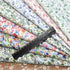 Charm Packs for Quilting 5 inch,Precut Fabric Squares 5''x5'' Quilting Cotton Fabric Bundles,42 Charm Squares for Quilts,Sewing and Other DIY Proj...