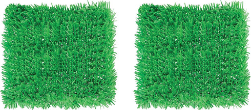 Packaged Tissue Grass Mats Party Decoration...