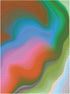 Galison Sensing Colors – 1000 Piece Jessica Poundstone Puzzle Featuring Ephemeral Art from The Hyperspectral Sensing Art Series...