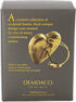 DEMDACO Sisters By Heart Dandelion Yellow 4 x 3 Heart Shaped Resin Keepsake Decoration...