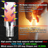12V E12 LED Candelabra Bulb 40Watt Equivalent Warm White 2700K 4W 450Lm Low Voltage AC12-24V/DC10-30V for RV Camper Marine Boat Cabin Patio Landsc...