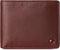 Alpine Swiss Mens Wallet for Men | RFID Protected Leather Mens Wallet | Spencer Bifold with Divided Bill Section | Gift Box | 2 ID Windows | 14 Ca...