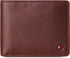 Alpine Swiss Mens Wallet for Men | RFID Protected Leather Mens Wallet | Spencer Bifold with Divided Bill Section | Gift Box | 2 ID Windows | 14 Ca...