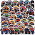 50PCS Monster Truck Stickers, Truck Car Stickers for Kids, Car Stickers Waterproof for Water Bottles Skateboard Car Bike Phone Case Laptop Suitcas...