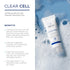 IMAGE Skincare, CLEAR CELL Salicylic Gel Cleanser, Gentle Foaming Face Wash Removes Excess Oil and Shine for Oily Prone Skin...