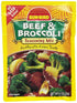Sun-Bird BEEF & BROCCOLI Asian Seasoning Mix 1oz (10-pack)...