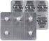 Amazon Basic Care Maximum Strength Famotidine Tablets 20 mg, Acid Reducer for Heartburn Relief, 25 Count...