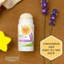 Burt's Bees Kids Chest Rub Stick, Coconut Oil, Shea Butter and Manuka Honey Lavender & Eucalyptus, White, 1 Ounce...