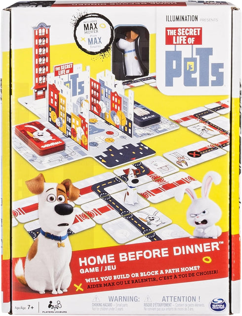 SFP Magnet Maze Board Game...