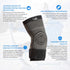 Bodyprox Elbow Brace with Strap for Tendonitis 2 Pack, Tennis Elbow Compression Sleeves, Golf Elbow Treatment...