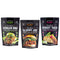 Urban Accents Plant Based Meatless Mixes – Gluten Free Plant Based Protein & Seasoning Blends – Vegetarian Korean BBQ Mix, Sloppy Joe Mix & Taco M...