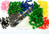 350pc Ultra Precision High Temp Silicone Rubber Plug & Cap Kit Powder Coating Custom Paint Supplies...