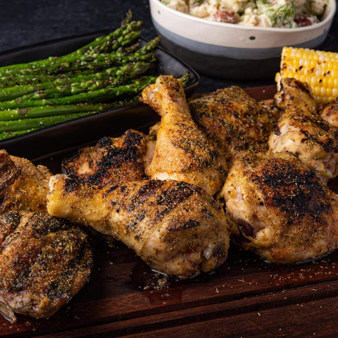 McCormick Grill Mates Montreal Chicken Seasoning, 8 oz...