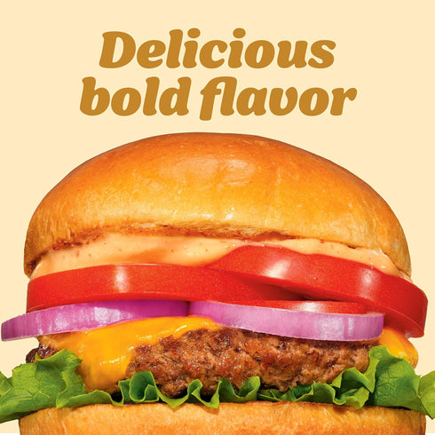 Kraft Burger Sauce (12 oz Bottle)(Packaging May Vary)...
