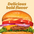 Kraft Burger Sauce (12 oz Bottle)(Packaging May Vary)...