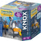 Thames & Kosmos - Rebotz: Knox - The Wacky Walking Robot - Engineering Science Kit - Educational Building Toys - Fun for Kids, Ages 6+ - 552004...