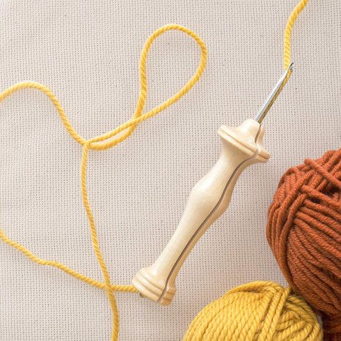 Monks Cloth for Punch Needle Fabric Needlework Fabric for Rug Making (2PCS 26.4x19.6 Inch)...
