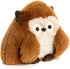 KIDS PREFERRED Sustain a-mals Hoot The Owl Stuffed Animal Plush, Made with Recycled Materials, 5 inches...
