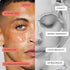 LOOPS WEEKLY RESET - Rejuvenating Hydrogel Eye Mask - Brighten, Hydrate, Nourish and Help Reduce Wrinkles for Refreshed Eyes - Reduces Signs of Pu...