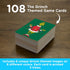 AQUARIUS Grinch Christmas Memory Master Card Game - Fun Family Party Game for Kids, Teens & Adults - Entertaining Family Game Night Gift - Officia...