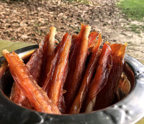 Rena's Recipe Chicken Fillet Sticks (8 Count)...