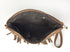 HOXIS Fringe Cross Body Bag Womens Small Shoulder Bag Top Zip Wristlet...