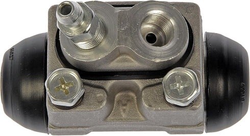 Dorman W610148 Rear Driver Side Drum Brake Wheel Cylinder Compatible with Select Chevrolet / Pontiac Models...