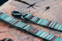 Embark Urban Dog Leashes - Colorful, Strong and Sturdy Nylon Dog Leashes for Small Dogs, Dog Leashes Medium Dogs and Dog Leashes Large Breed Dogs,...