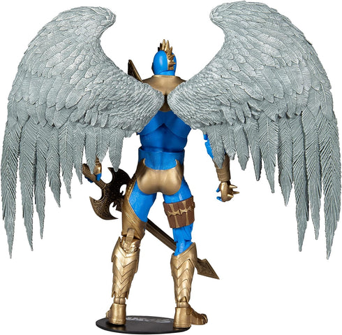 McFarlane Toys Spawn The Redeemer 7" Action Figure with Accessories...