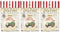 Harry Potter Bertie Bott's Every Flavour Jelly Belly Beans 1.2 OZ (34g) x3...