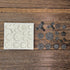 3 Pieces Steampunk Style,Gear,Clock Wheel,Cogs, Collection,Fondant,Sugar Craft,Cake Decorating,Molds, Epoxy Resin Silicone,Baking DIY,Cookie,Craft...
