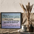 Posterizer 1 pcs-I Love You More Today- Rustic Love Message-Romantic Art-Typography Art-Gifts for Women-Living Room Bedroom Decor- UNFRAMED Wall A...