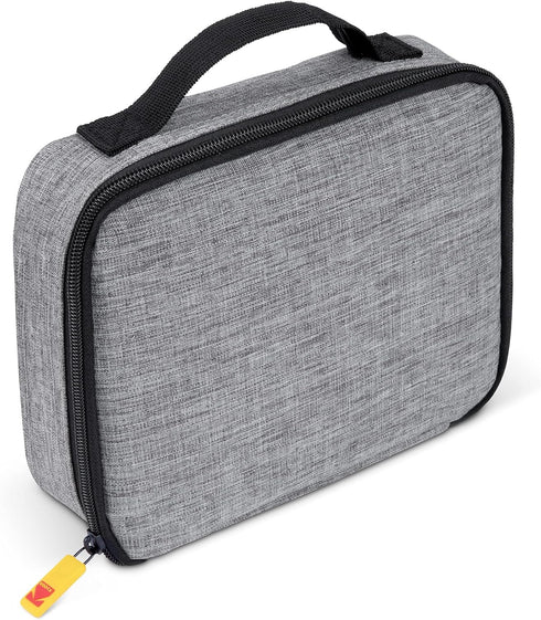 Kodak Luma Projector Case - Kodak Luma 450, Case Also Features Easy Carry Handle & Adjustable Pockets...