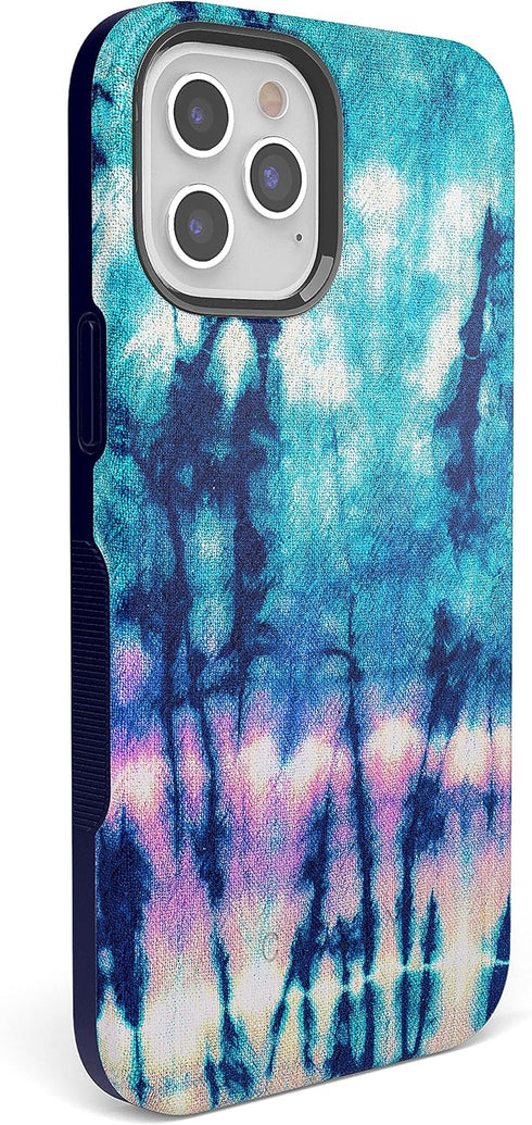 Casely iPhone 11 Pro Max Case | Do or Dye Acid Wash Tie Dye Case...
