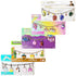 LUV HER Harry Potter 7" Bracelet with Metal Charms Ages 3+...