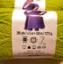 Loops & Threads Impeccable Yarn - 4.5 oz. - One Ball - Citron......