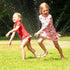 Melissa & Doug Sunny Patch Pretty Petals Flower Sprinkler Toy With Hose Attachment...
