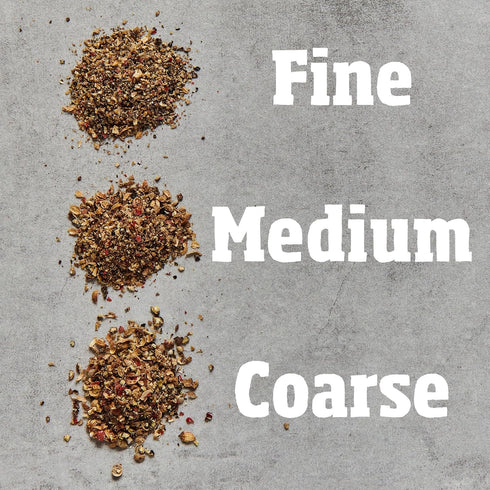 McCormick Peppercorn Medley Adjustable Grinder, 2.29 oz...