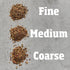 McCormick Peppercorn Medley Adjustable Grinder, 2.29 oz...
