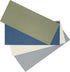 Dritz Nylon Stick-On Patches, 3 x 7-Inch, 4 Count, Camp Colors...