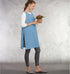 Simplicity Patterns, XS-S-M-L-XL...