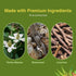 Herbs Etc. Singer's Saving Grace Extra Strength - Herbal Remedy Spray Aids Throat Comfort & Health - Soothing Hydrating Throat Support - Throat Re...