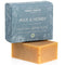 Chagrin Valley Soap & Salve Baby Shampoo Baby Soap Bar from Oat, Honey & Goat Milk - Unscented & Moisturizing - For Babies Sensitive Dry Skin & Ec...