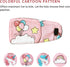 Cotton & Silk Left Eye Patch for Kids Glasses (Left Eye, Balloon)...