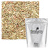 Tealyra - Pure Lemongrass - Loose Leaf Herbal Tea - Wellness Healthy Herb Tea - Caffeine-Free - Wild Grown - 224g (8-ounce)...