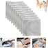 GUANKE 10 Pcs Multipurpose Wire Dishwashing Rags for Wet and Dry, Multipurpose Non-Scratch Scrubbing Wire Dishwashing Rags, Scrubs & Cleans for Di...