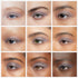 NYX PROFESSIONAL MAKEUP Jumbo Eye Pencil, Blendable Eyeshadow Stick & Eyeliner Pencil - Milk...
