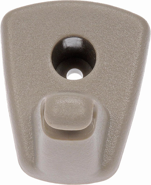 Dorman 74435 Sunvisor Clip Replacement 1.6 in...