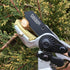 Davaon Pro Anvil Pruning Shears for Gardening - Achieve 30% More with Less Effort with These Premium Garden Pruners, Plant Shears for Razor-Sharp ...